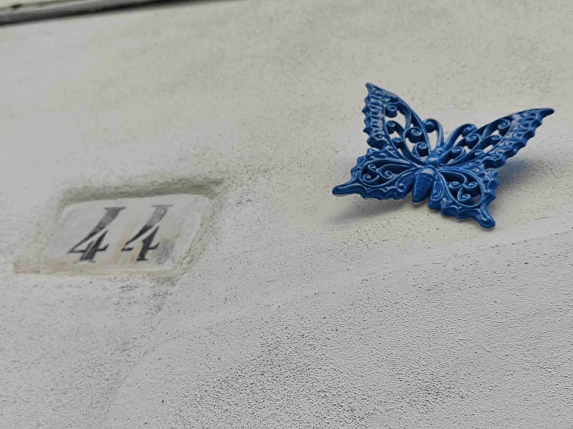 Вілла Casa Mirabilis 44 Остуні Екстер'єр фото